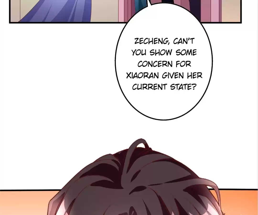 The True Lies Couple Chapter 56 - page 78