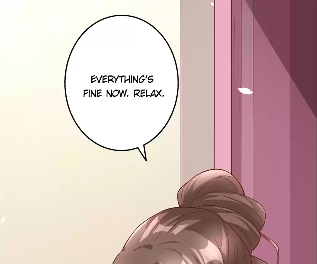 The True Lies Couple Chapter 56 - page 85