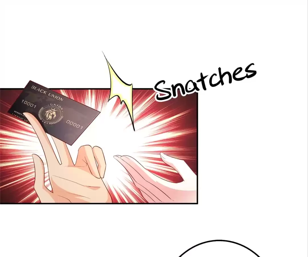 The True Lies Couple Chapter 72 - page 10