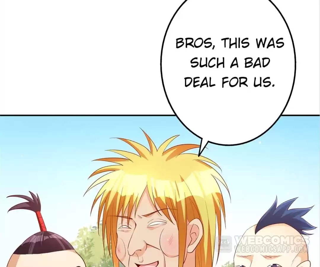 The True Lies Couple Chapter 72 - page 11