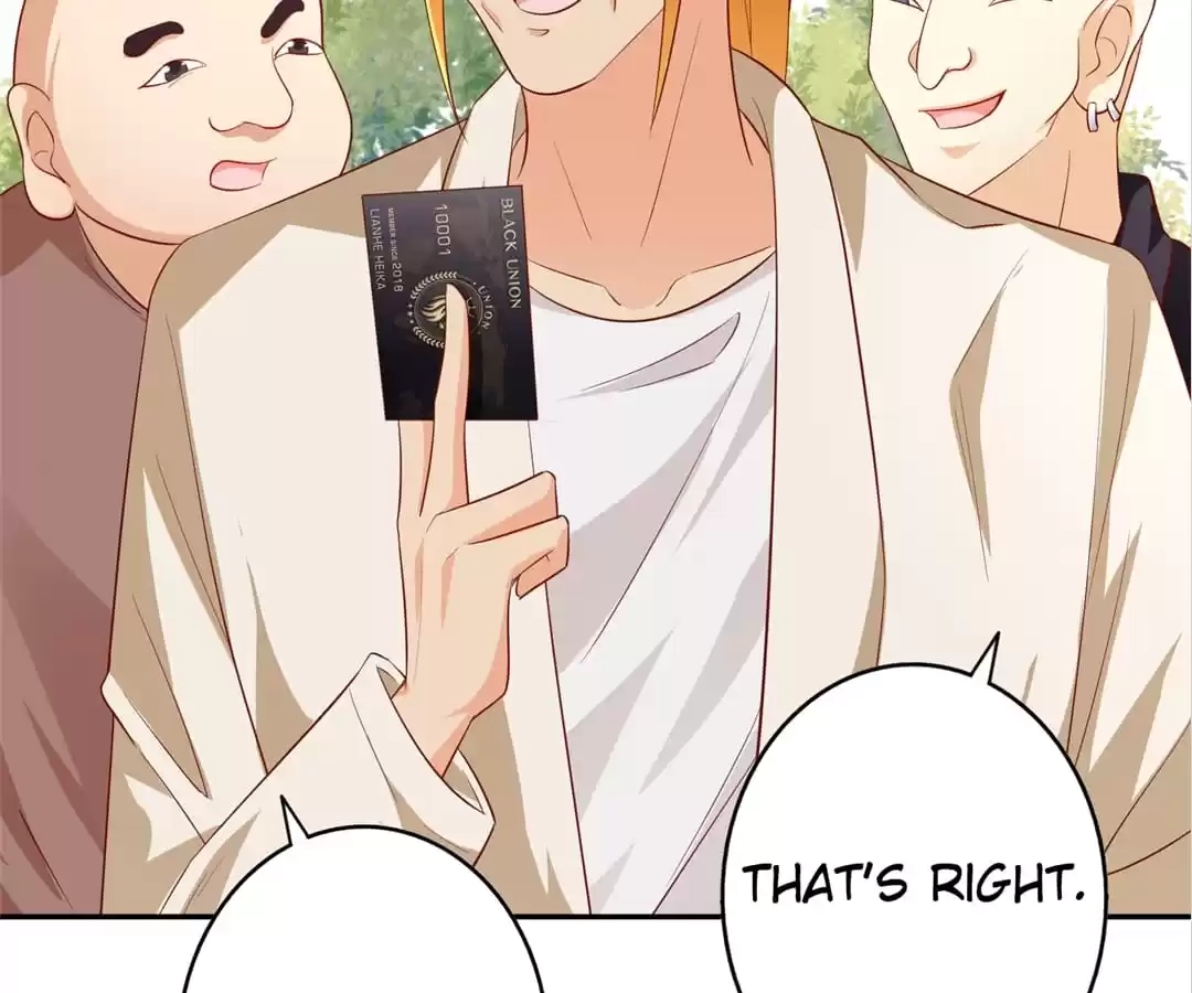 The True Lies Couple Chapter 72 - page 12