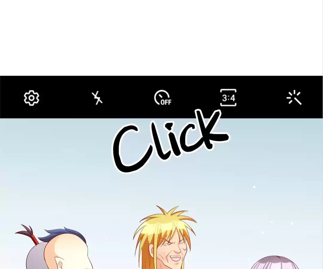 The True Lies Couple Chapter 72 - page 14