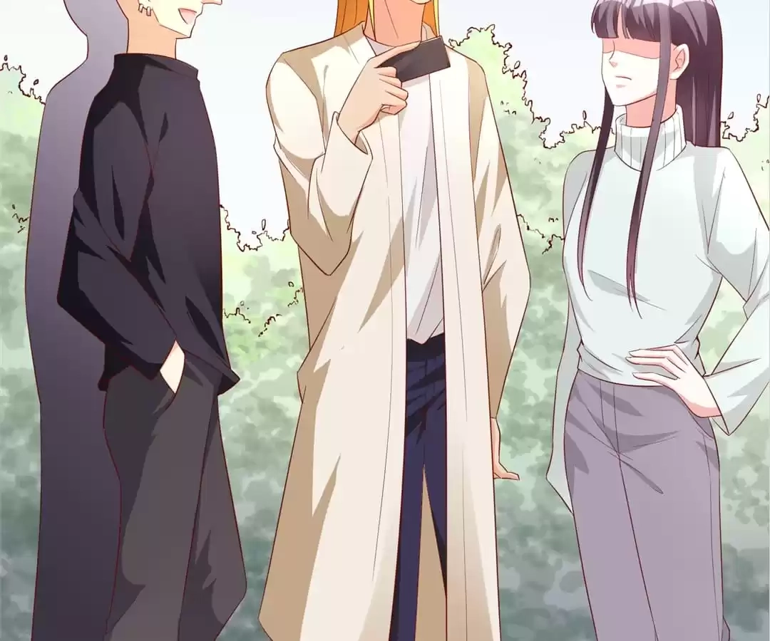 The True Lies Couple Chapter 72 - page 15