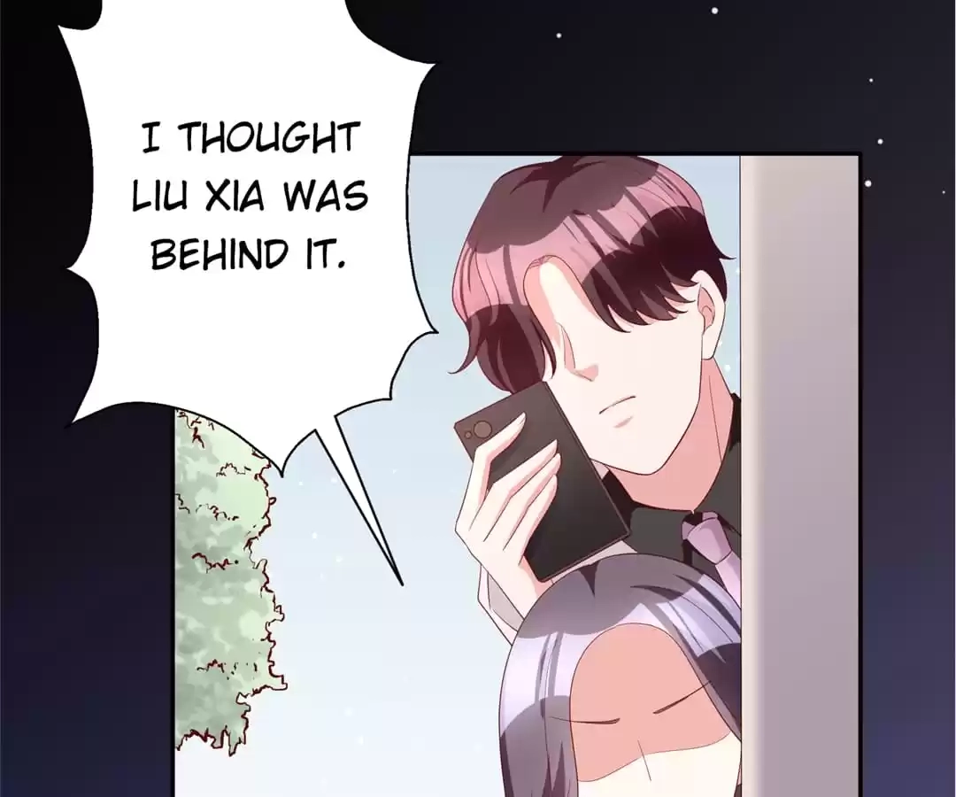 The True Lies Couple Chapter 72 - page 17