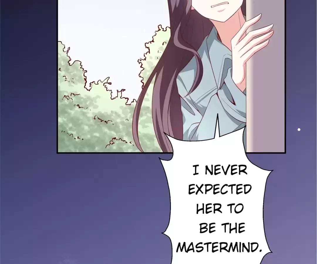 The True Lies Couple Chapter 72 - page 18