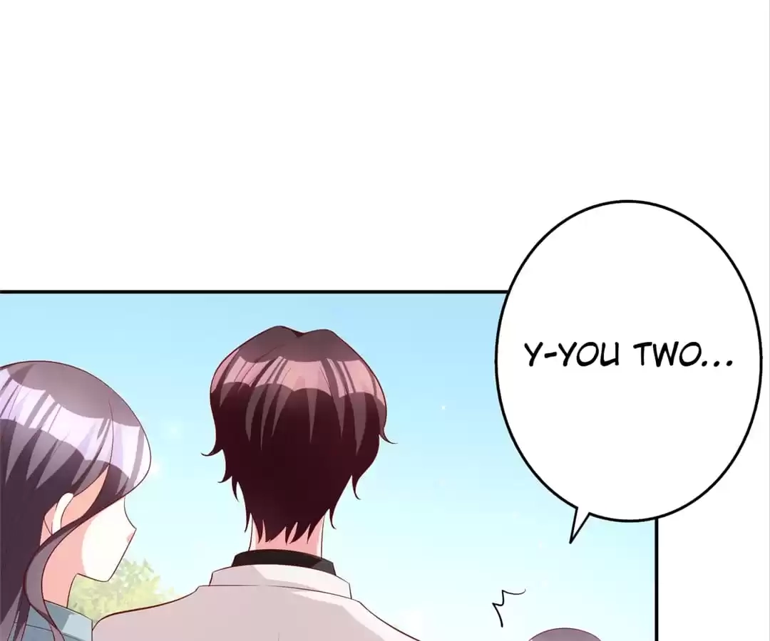 The True Lies Couple Chapter 72 - page 29