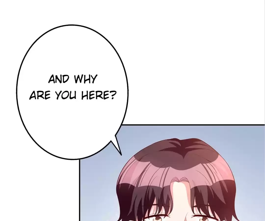 The True Lies Couple Chapter 72 - page 34