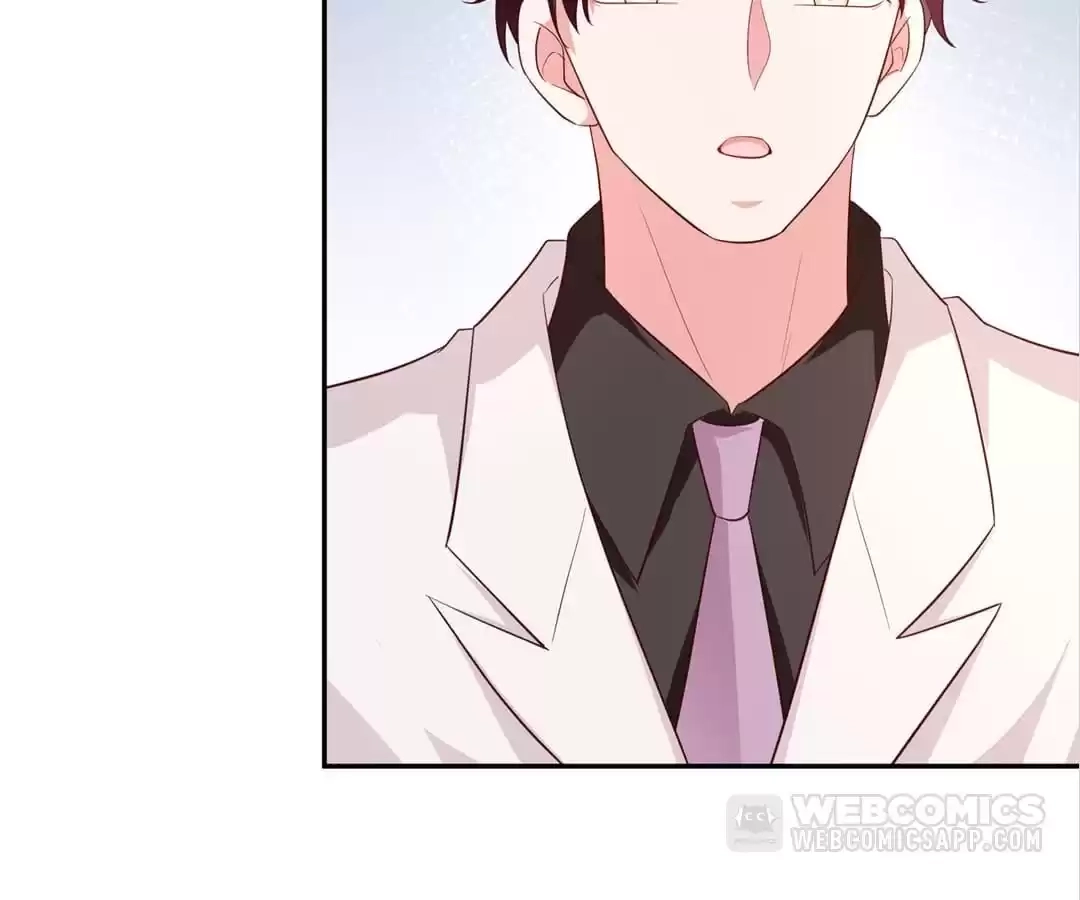 The True Lies Couple Chapter 72 - page 35