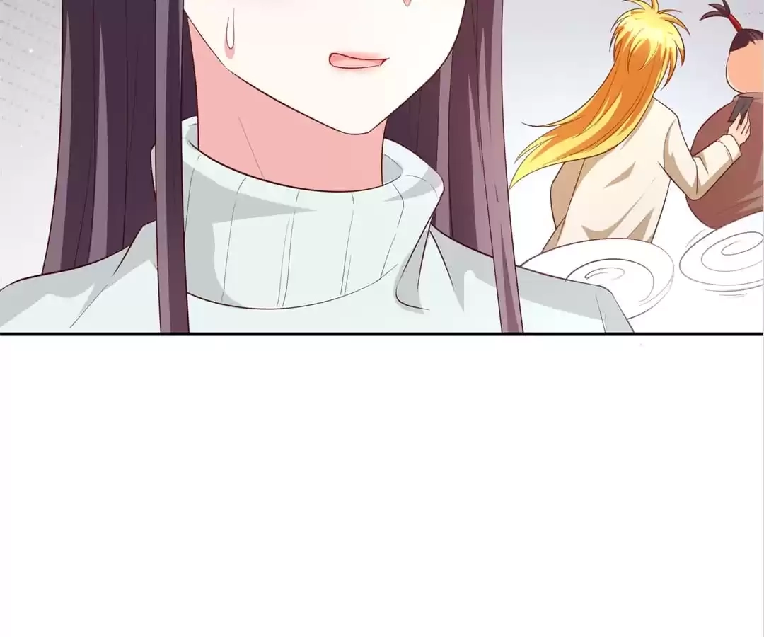 The True Lies Couple Chapter 72 - page 37