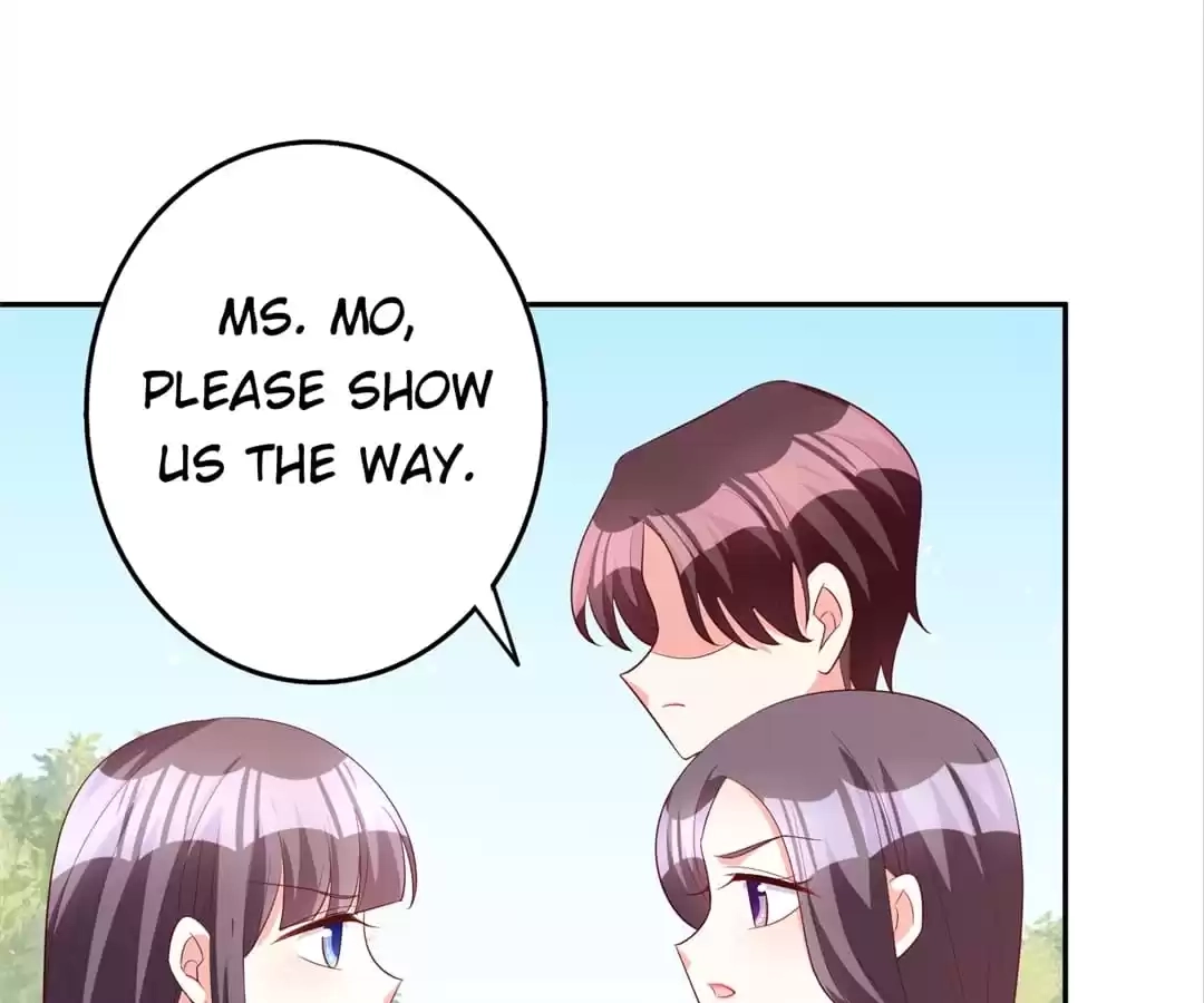 The True Lies Couple Chapter 72 - page 38