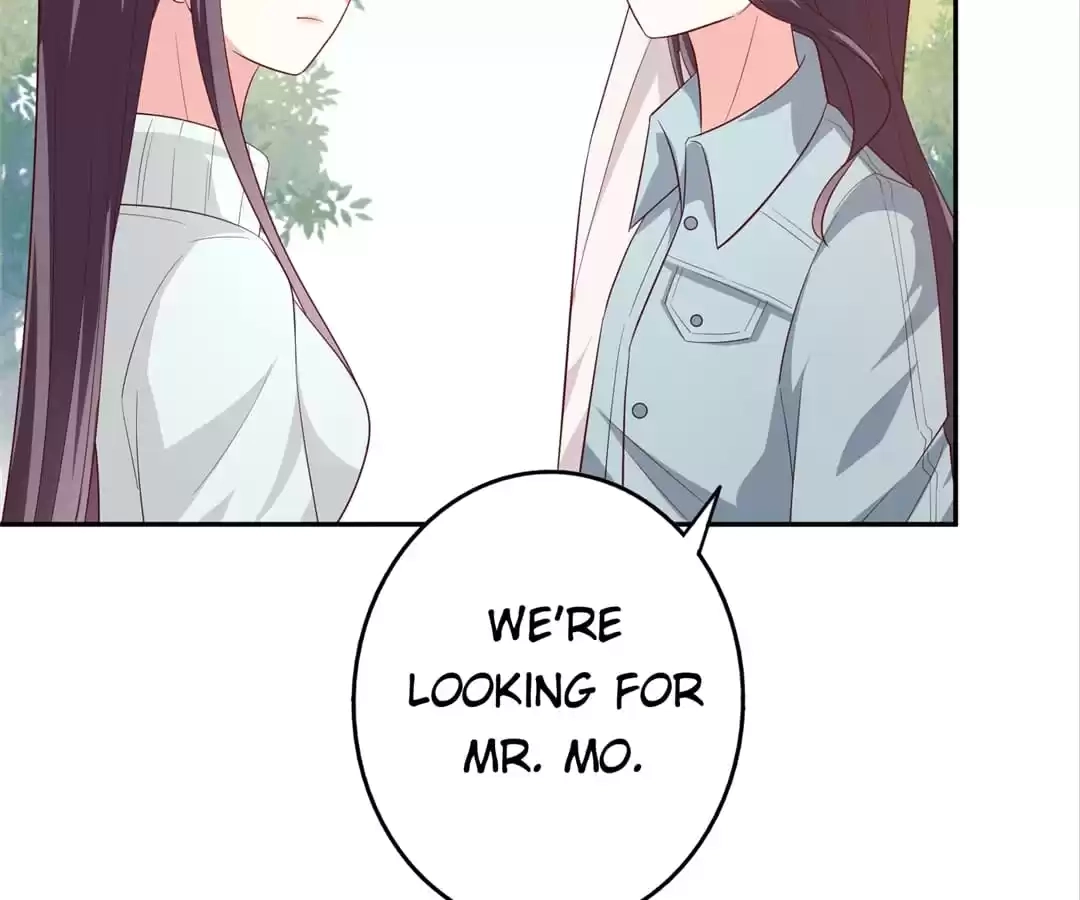 The True Lies Couple Chapter 72 - page 39