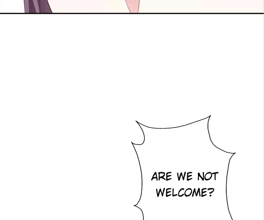 The True Lies Couple Chapter 72 - page 41