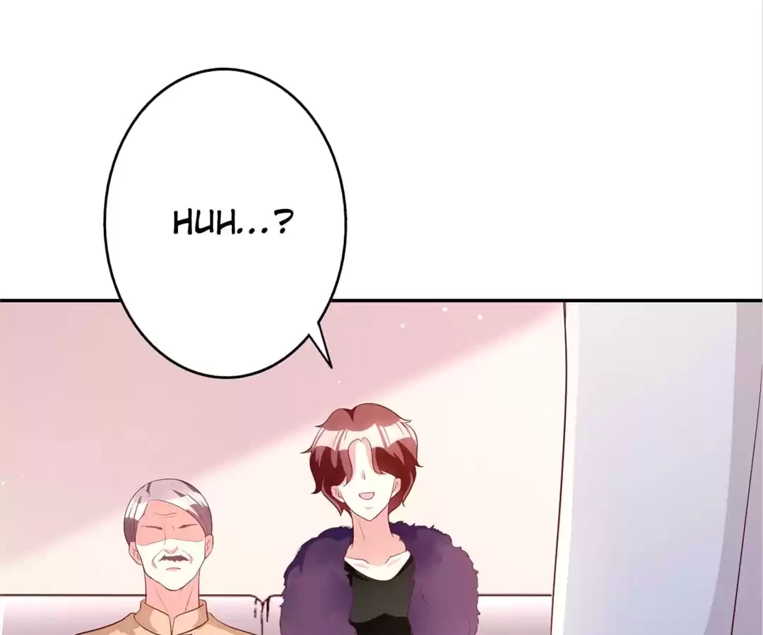 The True Lies Couple Chapter 72 - page 50