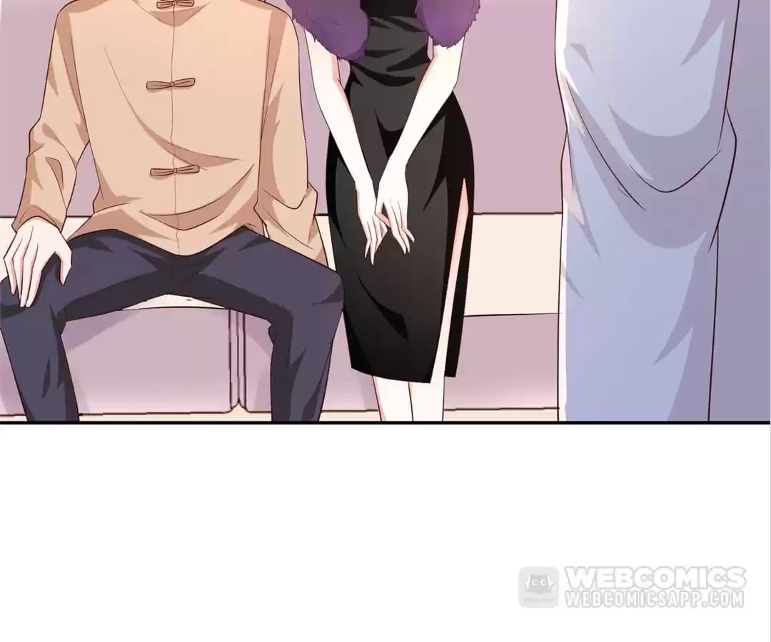 The True Lies Couple Chapter 72 - page 51