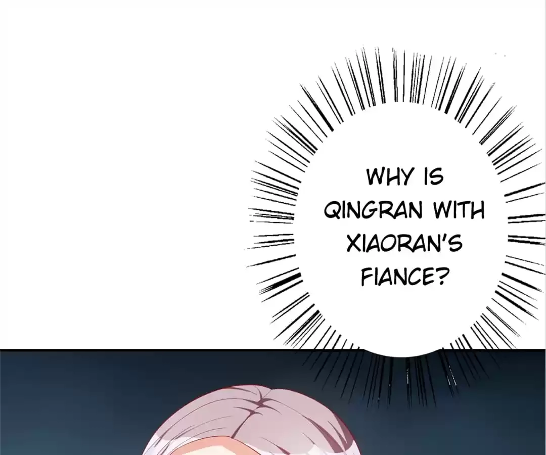 The True Lies Couple Chapter 72 - page 61