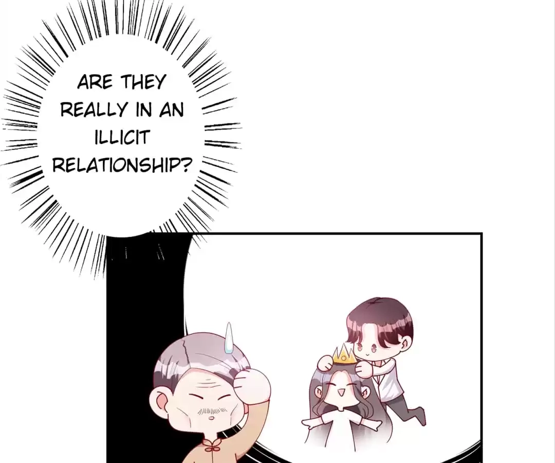 The True Lies Couple Chapter 72 - page 63