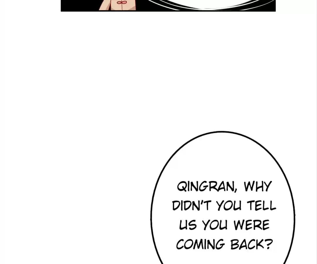 The True Lies Couple Chapter 72 - page 64