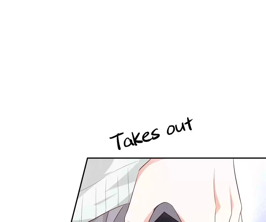 The True Lies Couple Chapter 72 - page 7