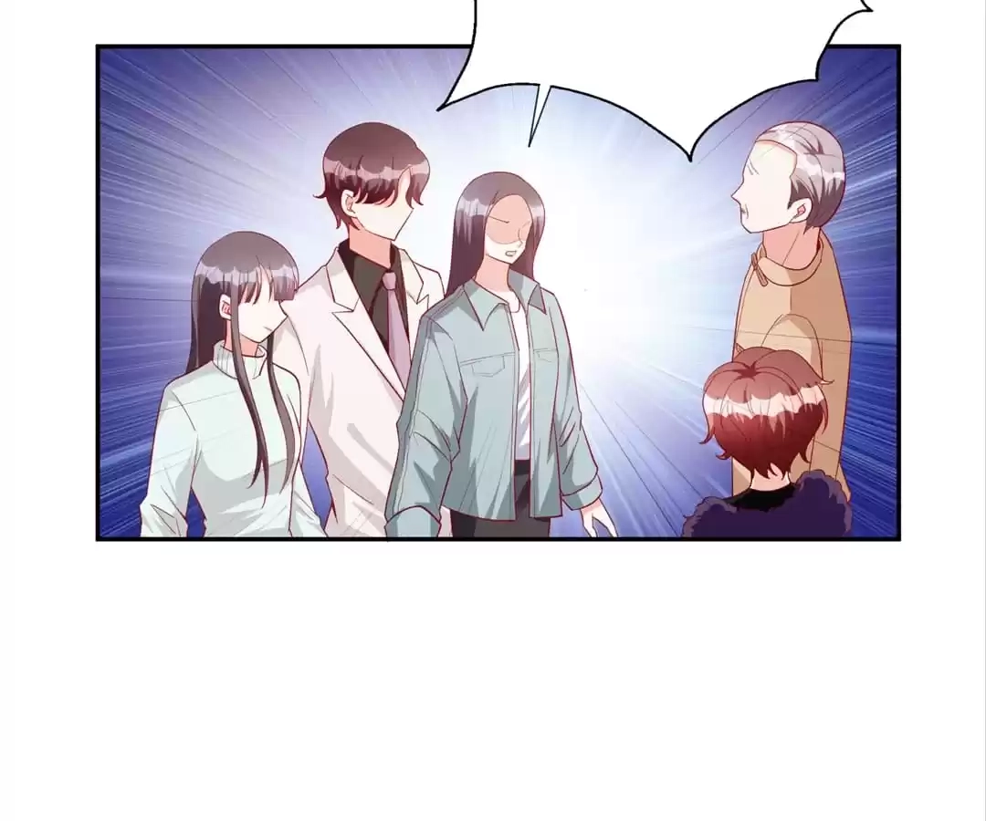 The True Lies Couple Chapter 72 - page 73