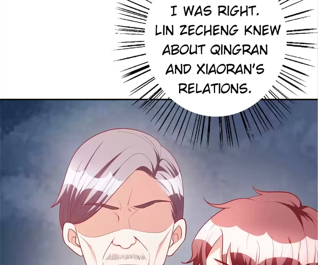 The True Lies Couple Chapter 72 - page 76