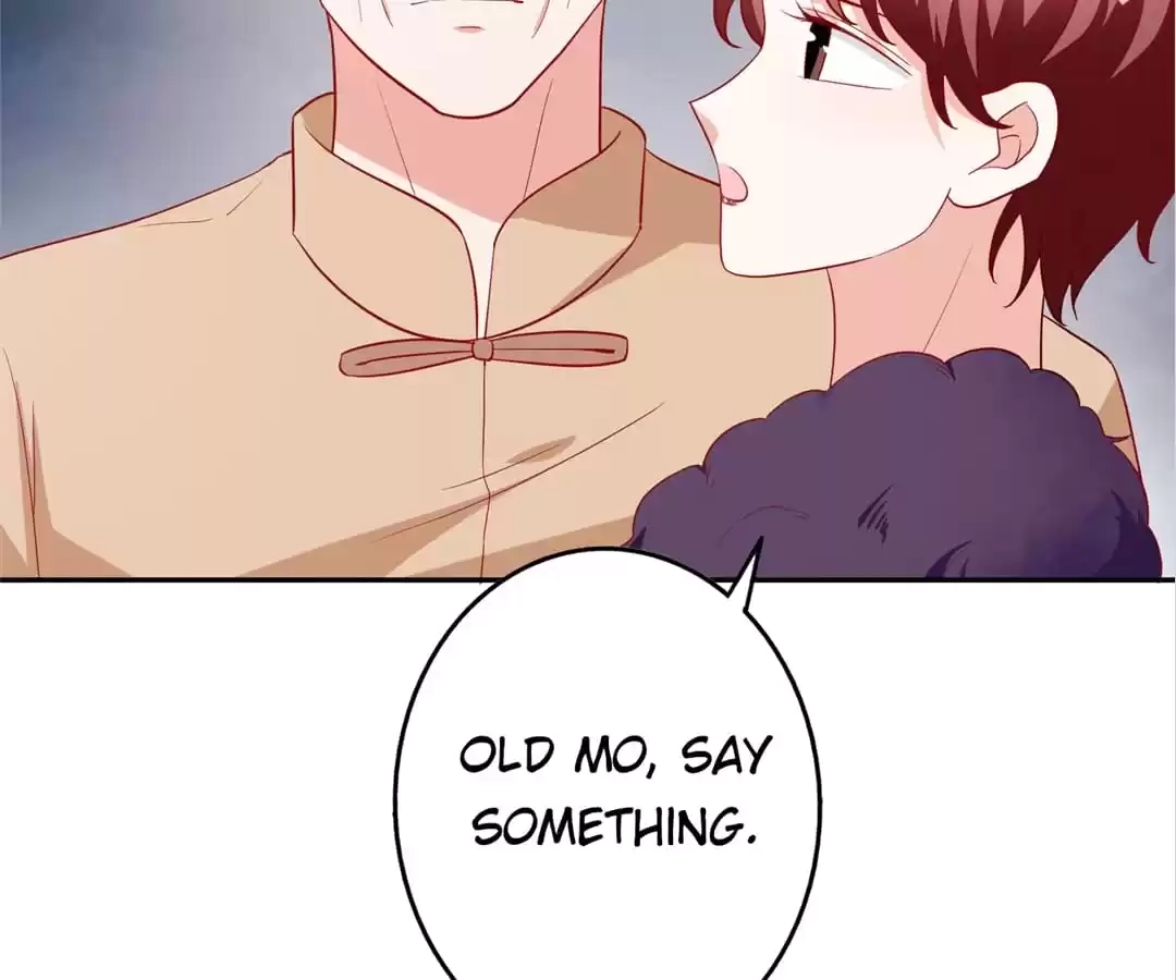 The True Lies Couple Chapter 72 - page 77