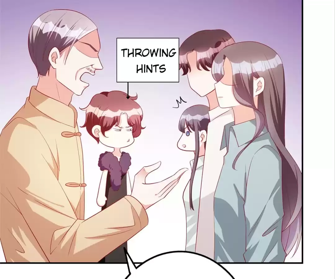 The True Lies Couple Chapter 72 - page 79