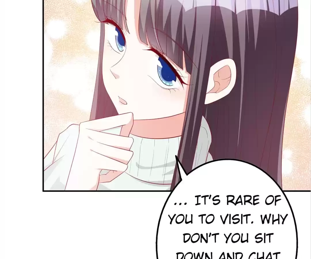 The True Lies Couple Chapter 72 - page 83