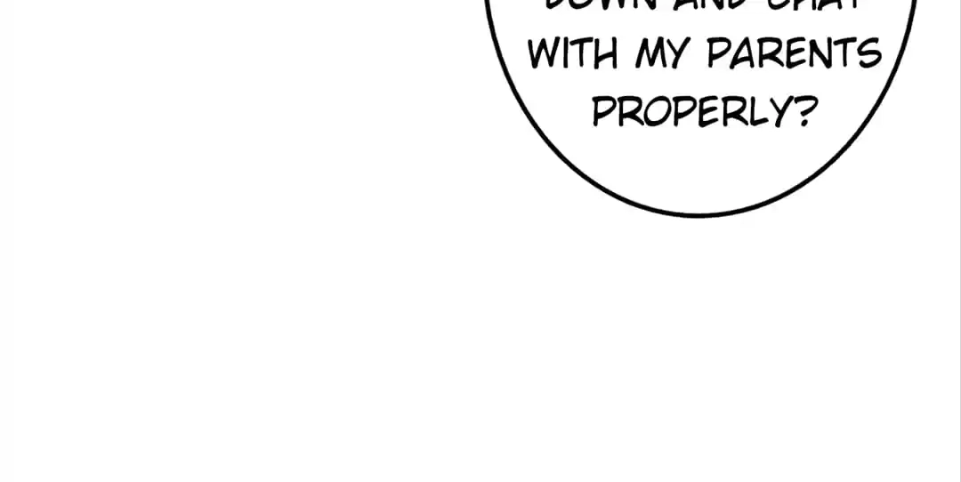 The True Lies Couple Chapter 72 - page 84