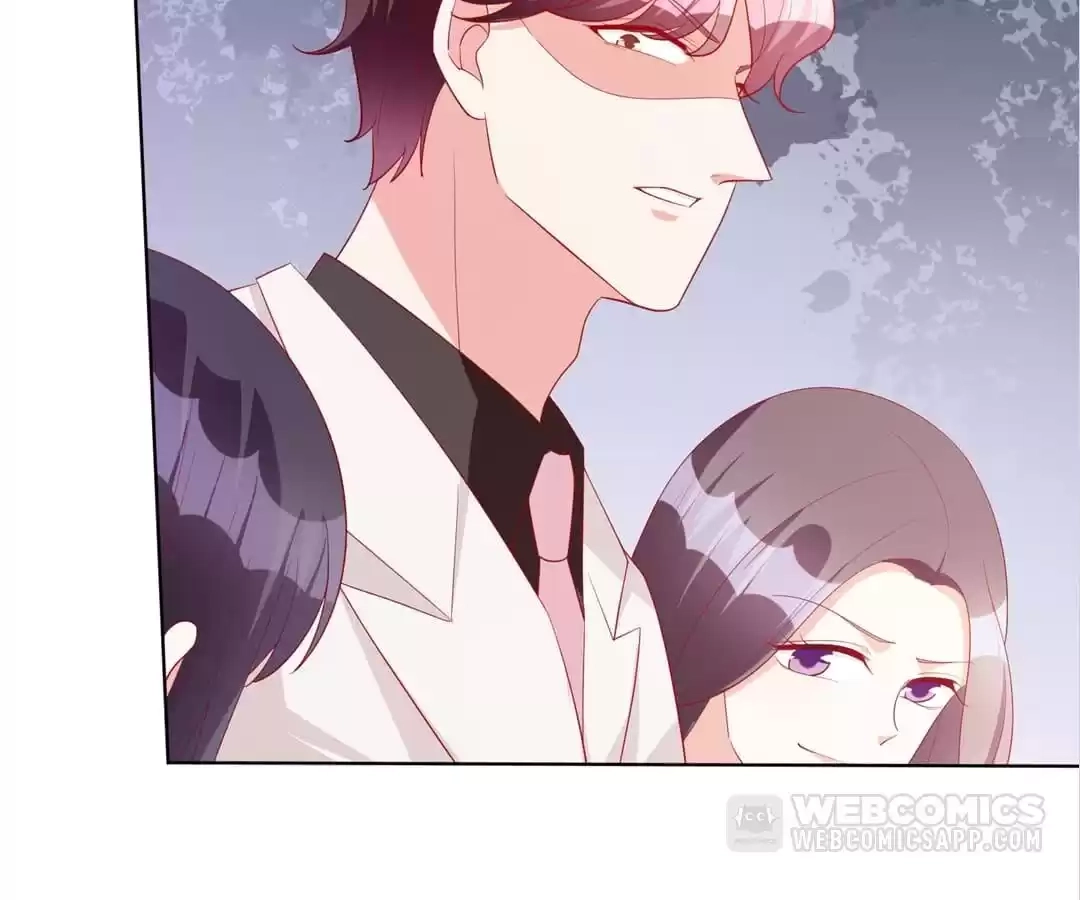 The True Lies Couple Chapter 72 - page 86