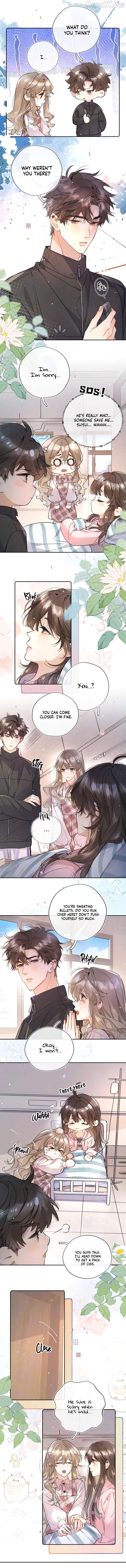 To Tell You My Love Chapter 63 - page 3