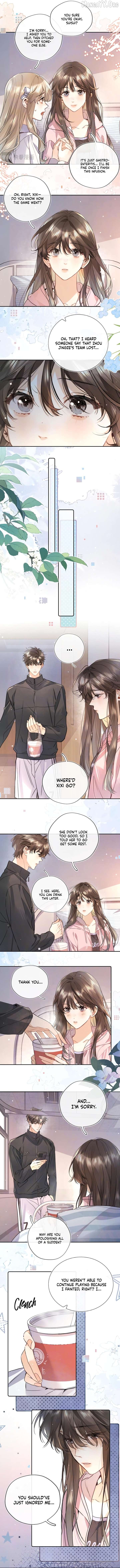 To Tell You My Love Chapter 63 - page 4