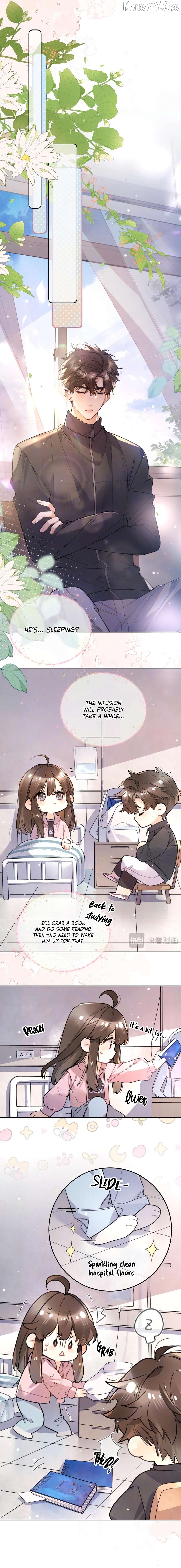To Tell You My Love Chapter 64 - page 3