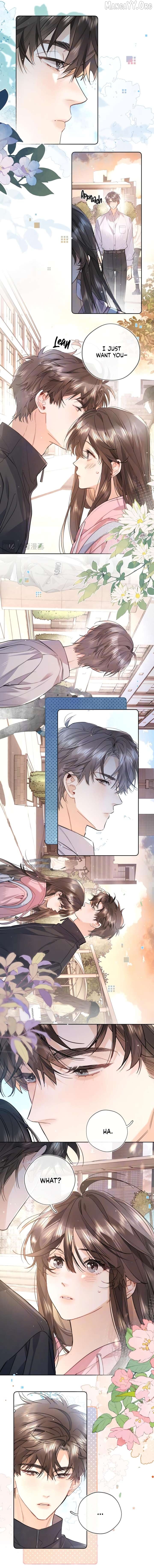 To Tell You My Love Chapter 64 - page 7