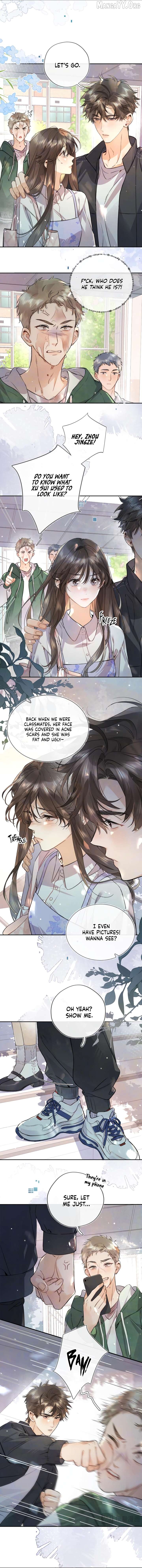 To Tell You My Love Chapter 65 - page 10
