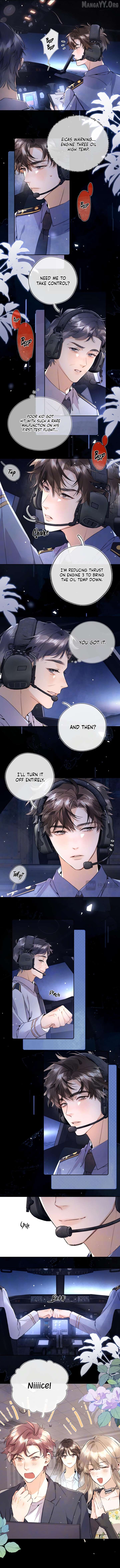 To Tell You My Love Chapter 67 - page 5