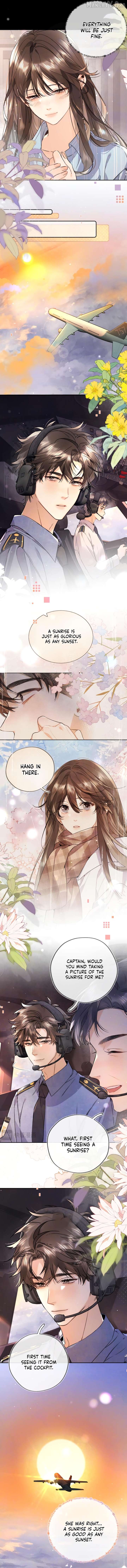 To Tell You My Love Chapter 67 - page 6