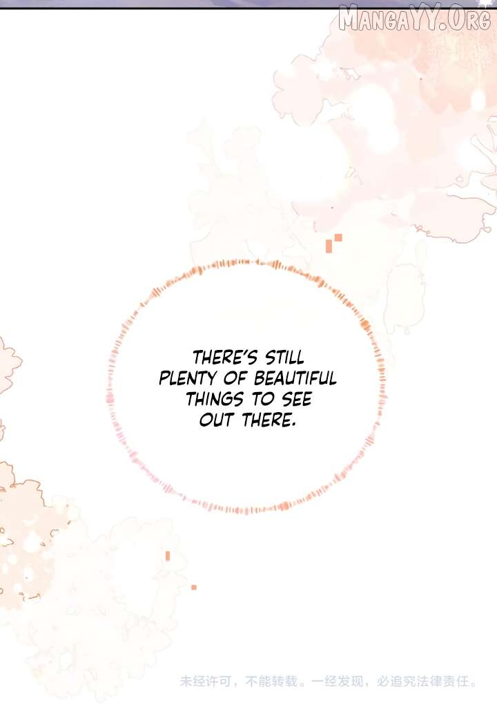 To Tell You My Love Chapter 67 - page 7