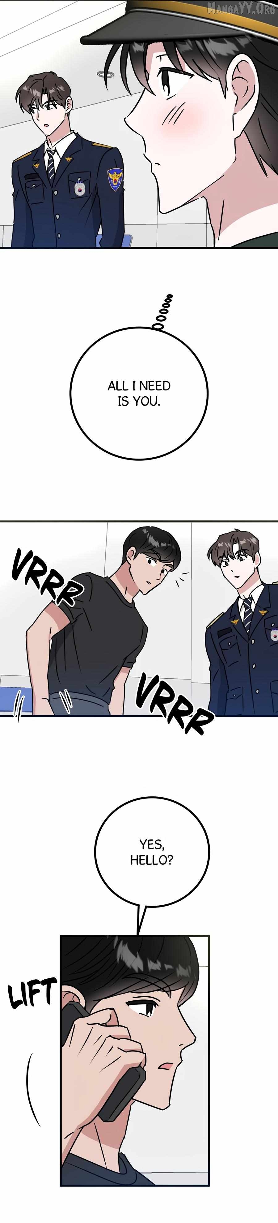 My Home As a Filming Location! Chapter 39 - page 15