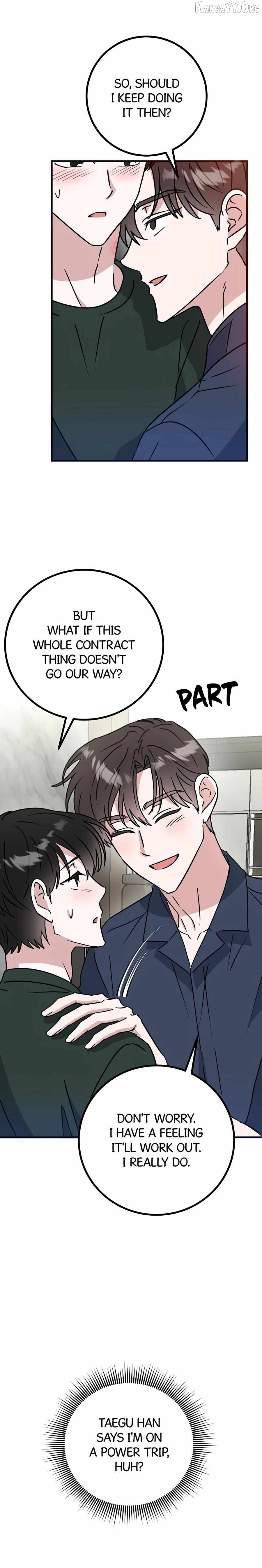 My Home As a Filming Location! Chapter 41 - page 9