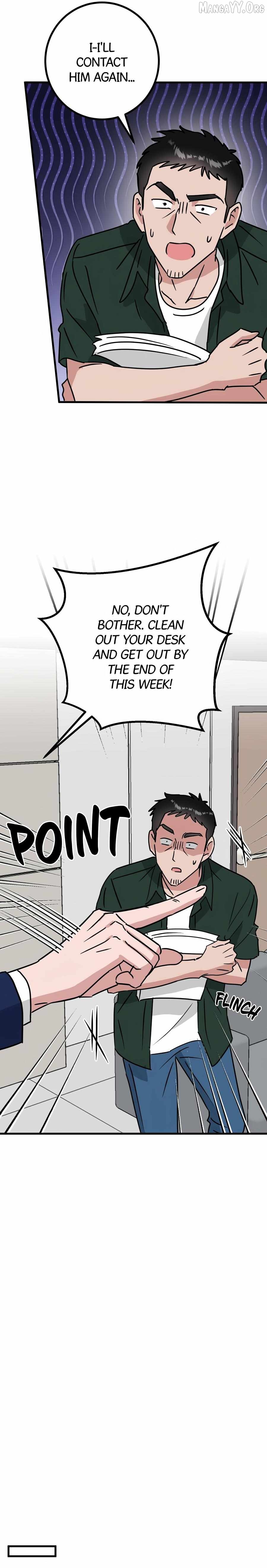 My Home As a Filming Location! Chapter 41 - page 16