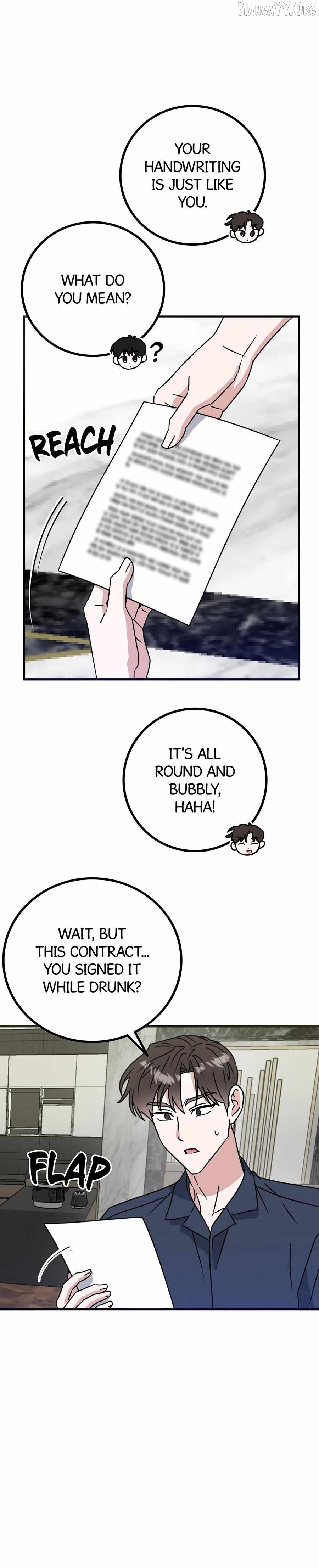 My Home As a Filming Location! Chapter 41 - page 4