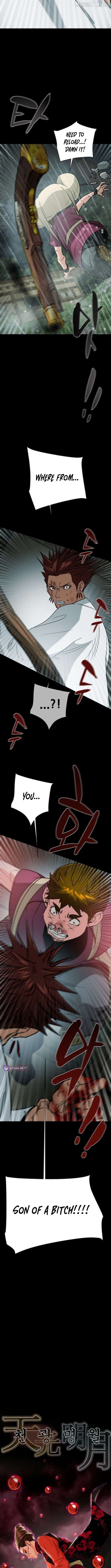 Heavenly Moon Chapter 248 - page 4