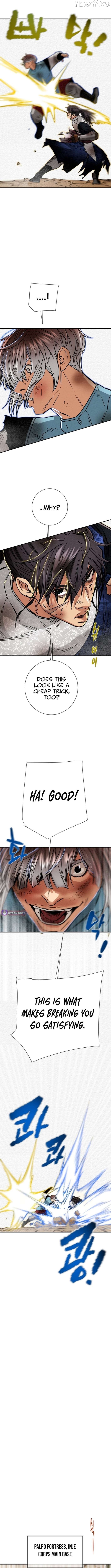 Heavenly Moon Chapter 251 - page 7