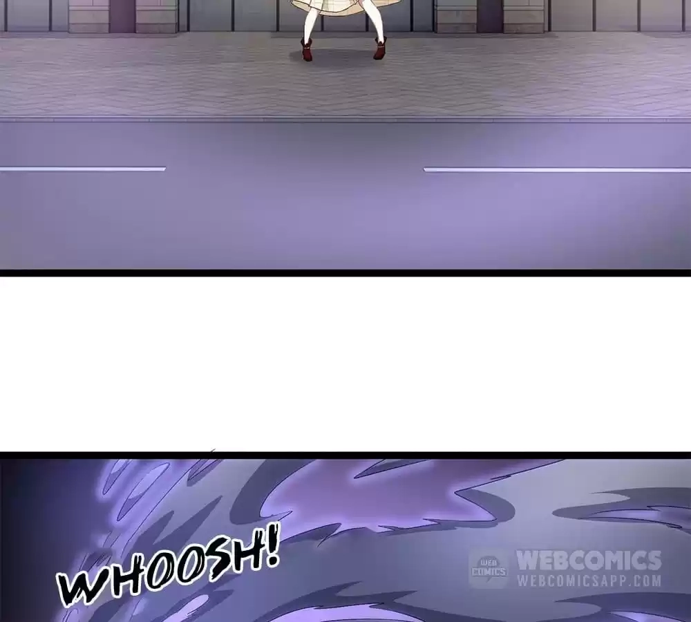 My Double-Faced Ghost Fiancé Chapter 51 - page 10