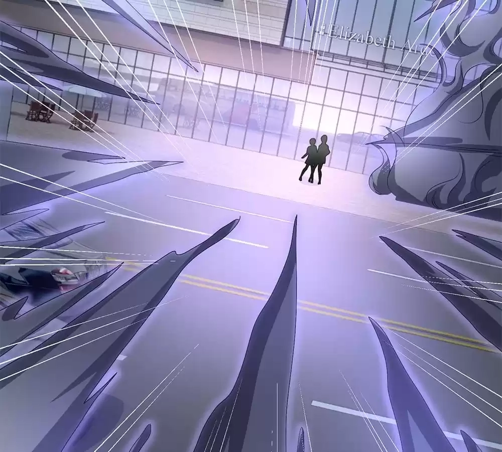 My Double-Faced Ghost Fiancé Chapter 51 - page 12