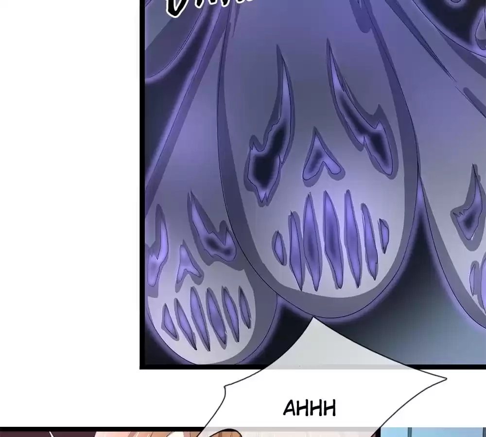 My Double-Faced Ghost Fiancé Chapter 51 - page 17