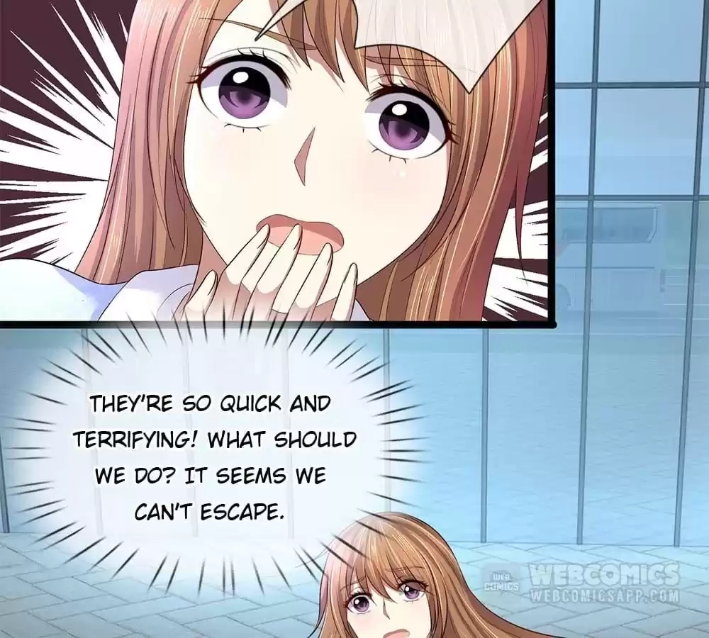 My Double-Faced Ghost Fiancé Chapter 51 - page 18