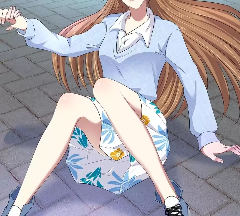 My Double-Faced Ghost Fiancé Chapter 51 - page 19