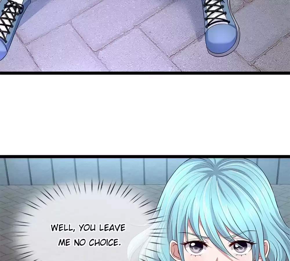 My Double-Faced Ghost Fiancé Chapter 51 - page 20