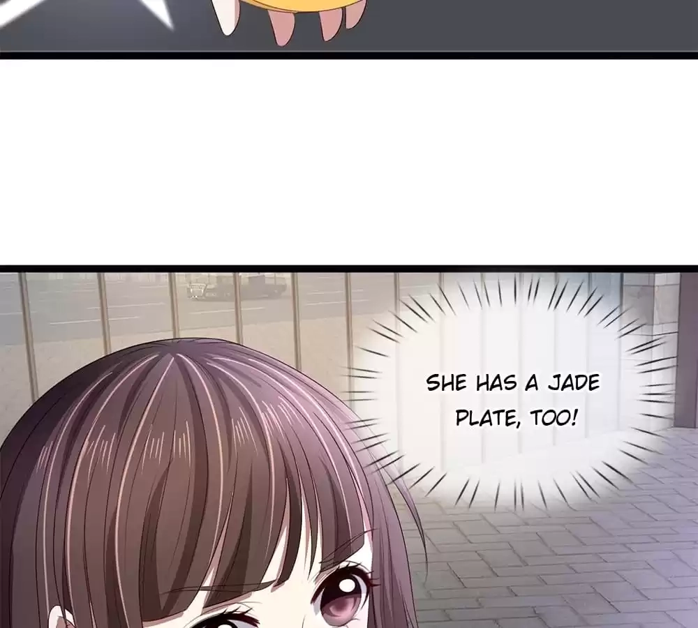 My Double-Faced Ghost Fiancé Chapter 51 - page 23